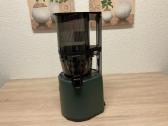 Hurom H320 lėtaeigė sulčiaspaudė - nuotraukos Nr. 9