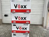 Nauji Voxx Replica Hellcat ratai - nuotraukos Nr. 5