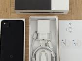 Google Pixel 4a / 128gb / Just Black / pilnas - nuotraukos Nr. 2
