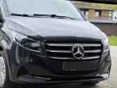 Mercedes- Benz, Priekinės grotos - nuotraukos Nr. 2