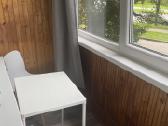 Išnuomojamas 3 kamb. 67 m² butas Lazdynuose, - nuotraukos Nr. 5