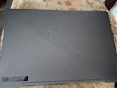 Asus rog g14 zaidimu loptopas - nuotraukos Nr. 3