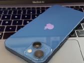 iPhone 13 128gb - nuotraukos Nr. 5