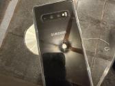 Samsung galaxy s10 - nuotraukos Nr. 3