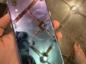 Huawei P20 - nuotraukos Nr. 2