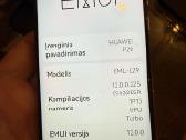 Huawei P20 - nuotraukos Nr. 4