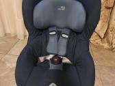 Britax Romer automobilio kėdutė - nuotraukos Nr. 2