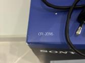Playstation 5 Slim Digital Edition + 2 valdikliai - nuotraukos Nr. 2