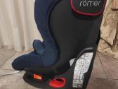 Britax Romer automobilio kėdutė - nuotraukos Nr. 5