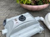 Automatinis baseino dugno valytuvas Intex 28001 - nuotraukos Nr. 2