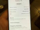 Samsung galaxy s8 - nuotraukos Nr. 3