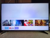 Smart 4k 127cm - nuotraukos Nr. 31