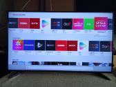 Smart 4k 127cm - nuotraukos Nr. 34