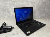 Lenovo Thinkpad T480 Intel i5 3.6ghz 8gb 256gb W11 - nuotraukos Nr. 2