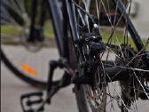 Cdc Vision Street Nine, 28", Deore, hibridinis - nuotraukos Nr. 3
