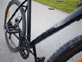 Cdc Vision Street Nine, 28", Deore, hibridinis - nuotraukos Nr. 4