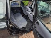 Honda Jazz - nuotraukos Nr. 2