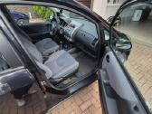 Honda Jazz - nuotraukos Nr. 3