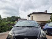 Honda Jazz - nuotraukos Nr. 4