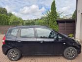 Honda Jazz - nuotraukos Nr. 5