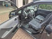 Honda Jazz - nuotraukos Nr. 8