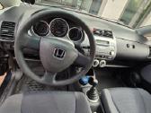 Honda Jazz - nuotraukos Nr. 9