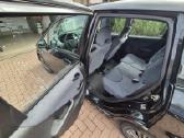 Honda Jazz - nuotraukos Nr. 10
