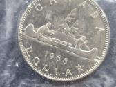 Kanada 1981,1982 1 Dollar Cu-ni - nuotraukos Nr. 3