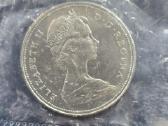 Kanada 1981,1982 1 Dollar Cu-ni - nuotraukos Nr. 4
