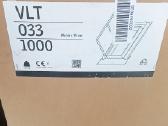 Stoglangis Velux vlt 033 1000 8585 - nuotraukos Nr. 2
