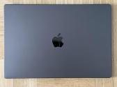 MacBook Pro 16 M3 Max / 36gb / 1tb / 30-core Gpu - nuotraukos Nr. 4