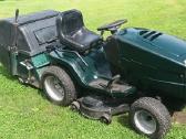 Briggs And Stratton 20 V Twin - nuotraukos Nr. 2