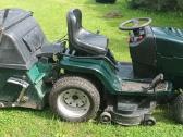 Briggs And Stratton 20 V Twin - nuotraukos Nr. 3