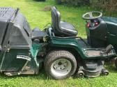 Briggs And Stratton 20 V Twin - nuotraukos Nr. 4