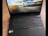 Msi gl65 leopard - nuotraukos Nr. 4