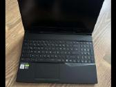 Msi gl65 leopard - nuotraukos Nr. 5