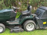 Briggs And Stratton 20 V Twin - nuotraukos Nr. 7