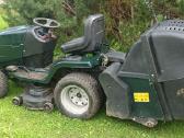 Briggs And Stratton 20 V Twin - nuotraukos Nr. 8