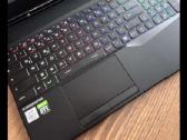 Msi gl65 leopard - nuotraukos Nr. 8