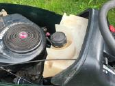 Briggs And Stratton 20 V Twin - nuotraukos Nr. 9