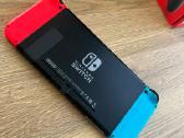 Nintendo switch v2 + priedai - nuotraukos Nr. 18