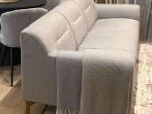Sofa, fotelis, pufas - nuotraukos Nr. 2