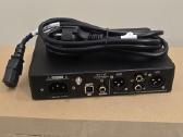 Smsl Su-9 Es9038pro Balanced Xlr Dac - nuotraukos Nr. 2
