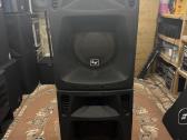 Electro voice Sx500 - nuotraukos Nr. 5