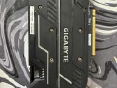 Gigabyte 1660ti 6gb Oc - nuotraukos Nr. 2