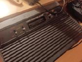 Atari 2600 ir atari 4bit, su įdiegtais žaidimais - nuotraukos Nr. 2