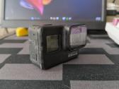 Gopro hero 7 black - nuotraukos Nr. 2