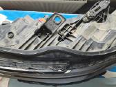 Audi A6 C7 Fl Full LED žibintai - nuotraukos Nr. 12