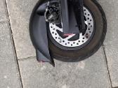 Emscooter Extreme-x21 elektrinis paspirtukas - nuotraukos Nr. 6