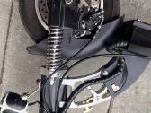 Emscooter Extreme-x21 elektrinis paspirtukas - nuotraukos Nr. 5